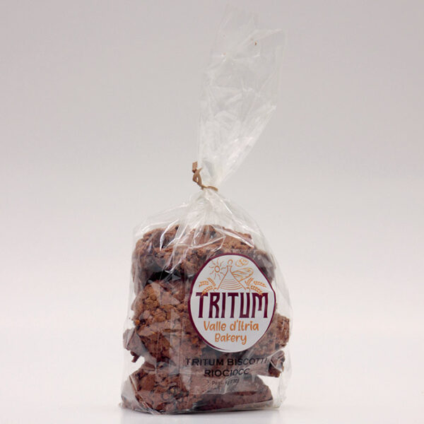 Biscotti riociocc