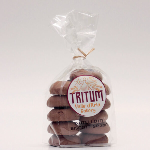 Nutellotti