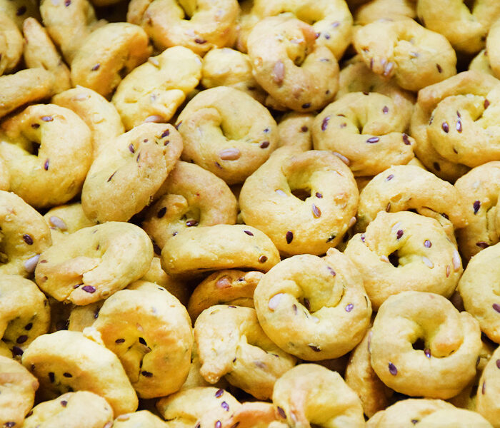 Taralli