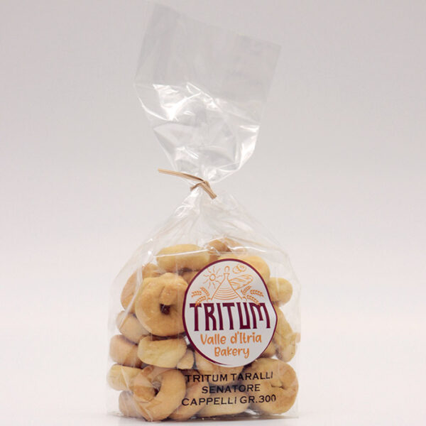 Taralli senatore cappelli