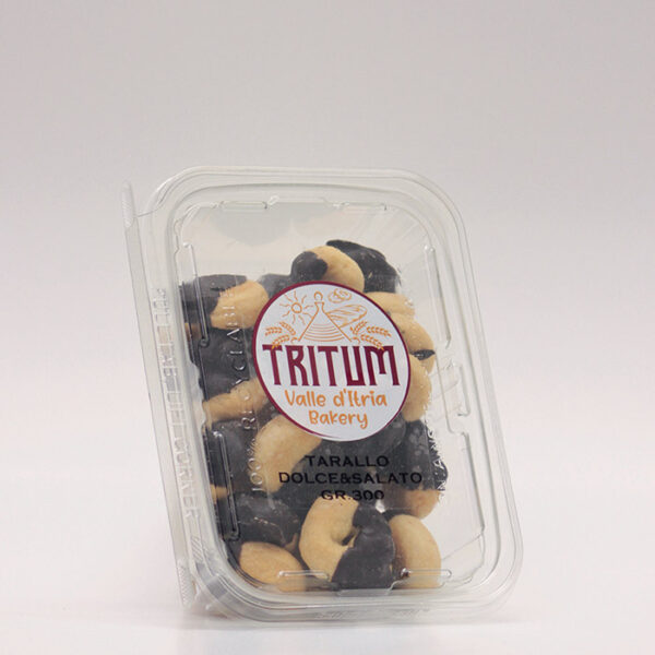 Tarallo dolce&salato
